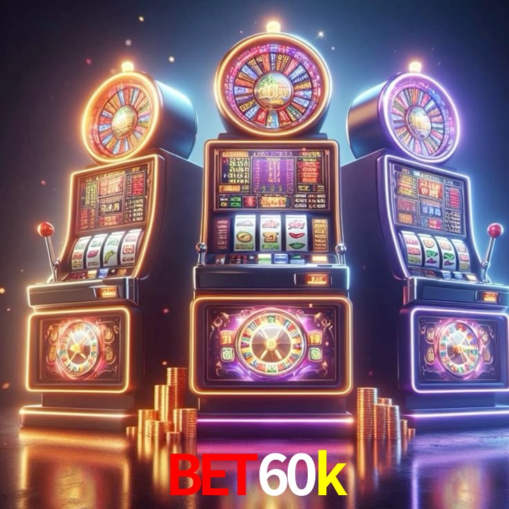 bet60k: Seu Cassino Premiado com Pagamentos Rápidos