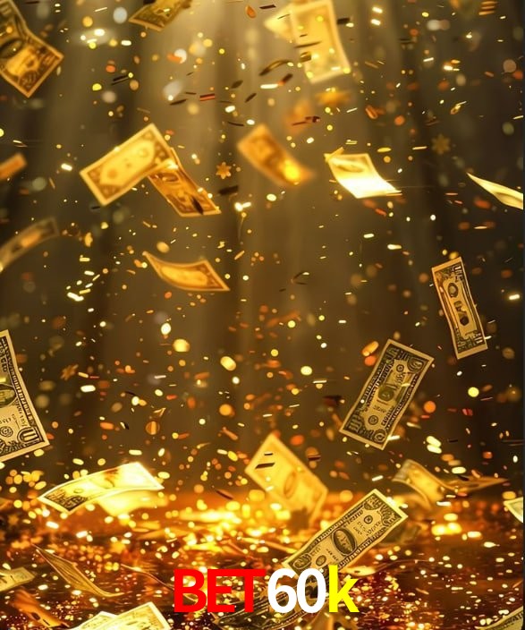 Welcome Bonus bet60k