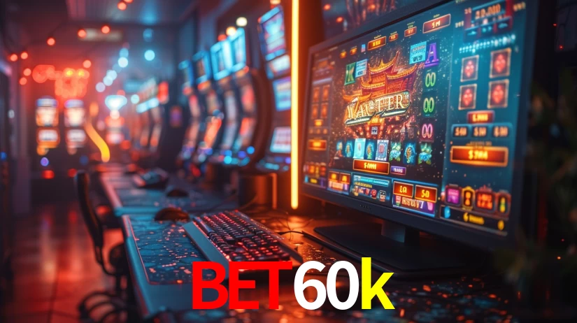 Bet60 login