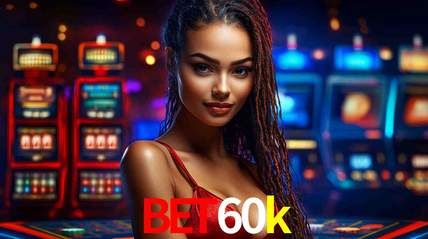 Experiência VIP bet60k