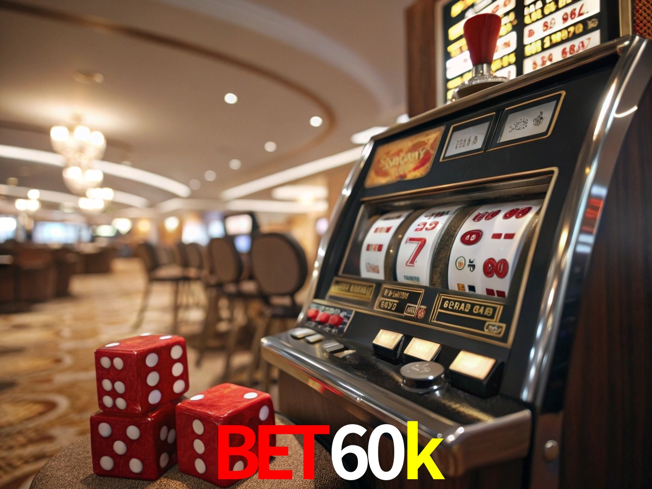bet60k