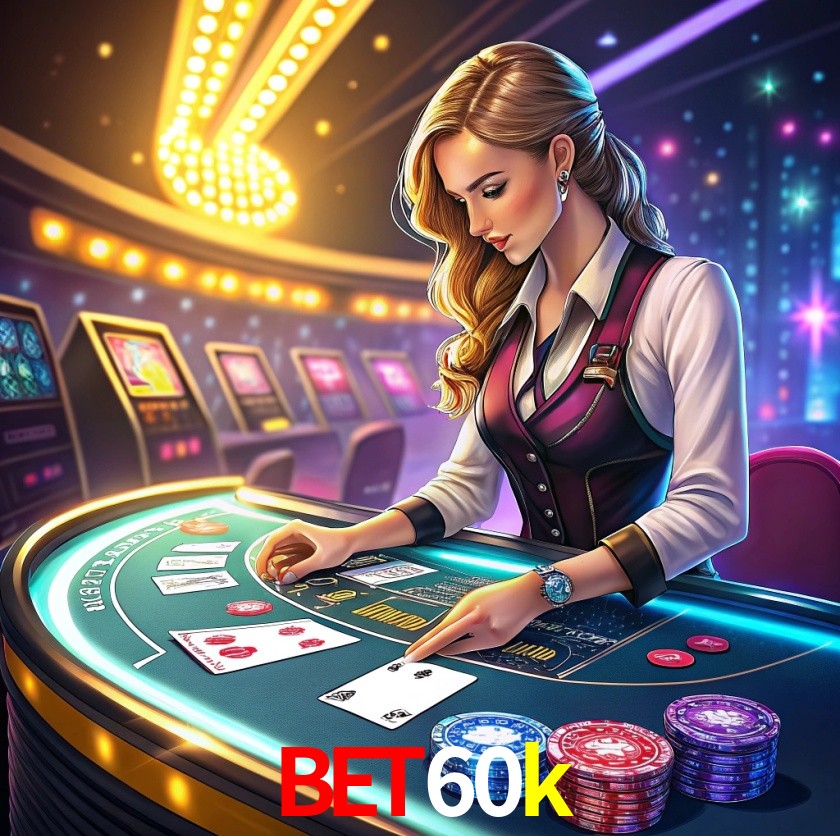  bet60k