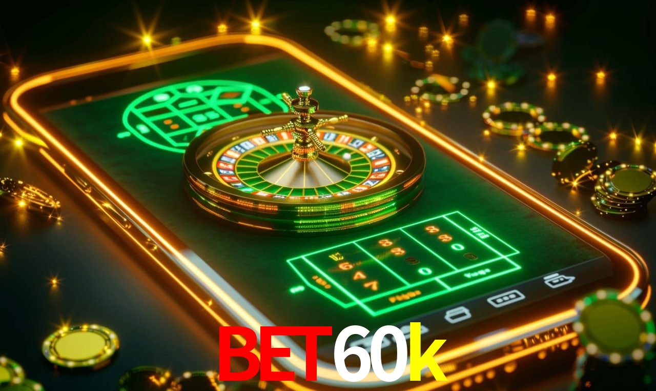 Descubra a Essência do bet60k: Nossa História e Compromissos