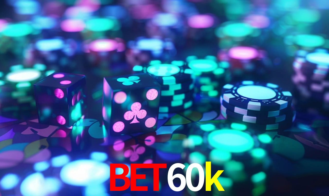 A Experiência Imersiva dos Cassinos Ao Vivo no bet60k