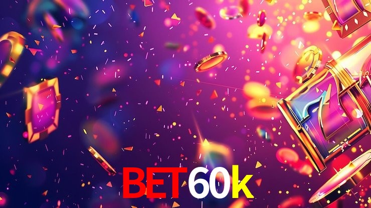 Tecnologia da Plataforma bet60k