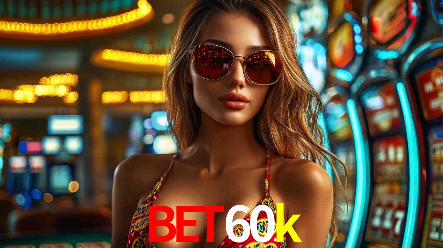 Experimente o Login Seguro Premium no bet60k