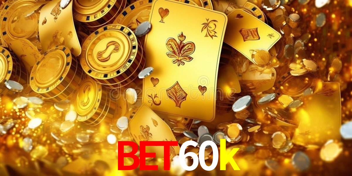 Casino Ao Vivo bet60k
