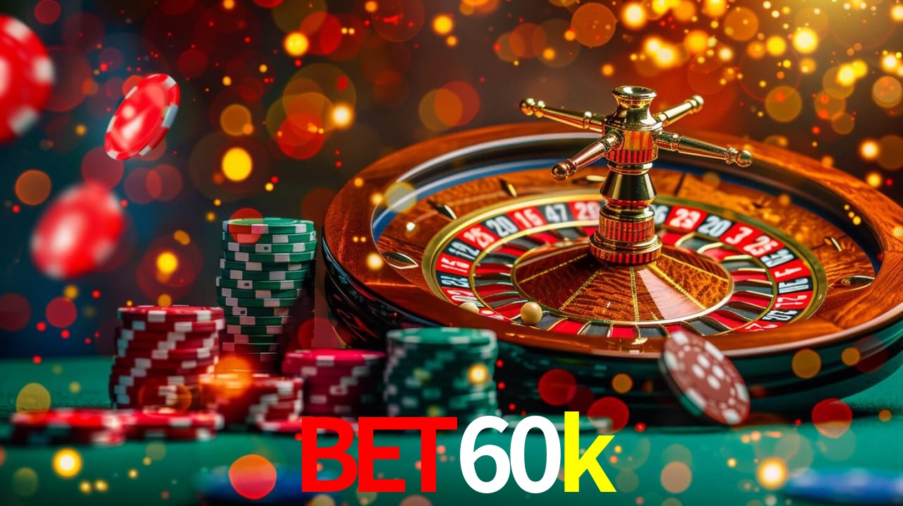 Provedores de Jogos bet60k