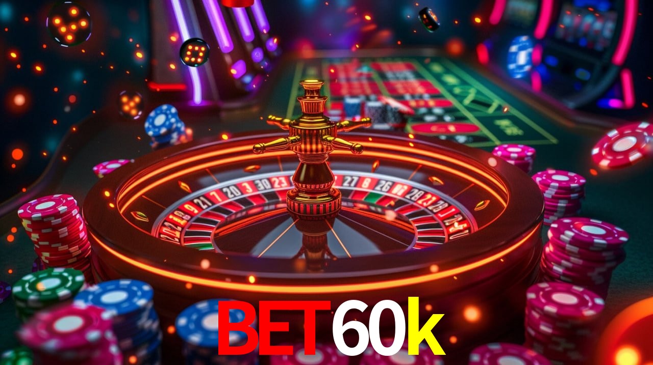 Promoção Relâmpago bet60k