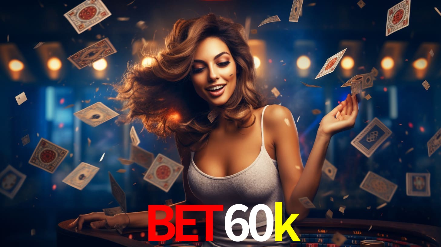 Daily Bonuses bet60k