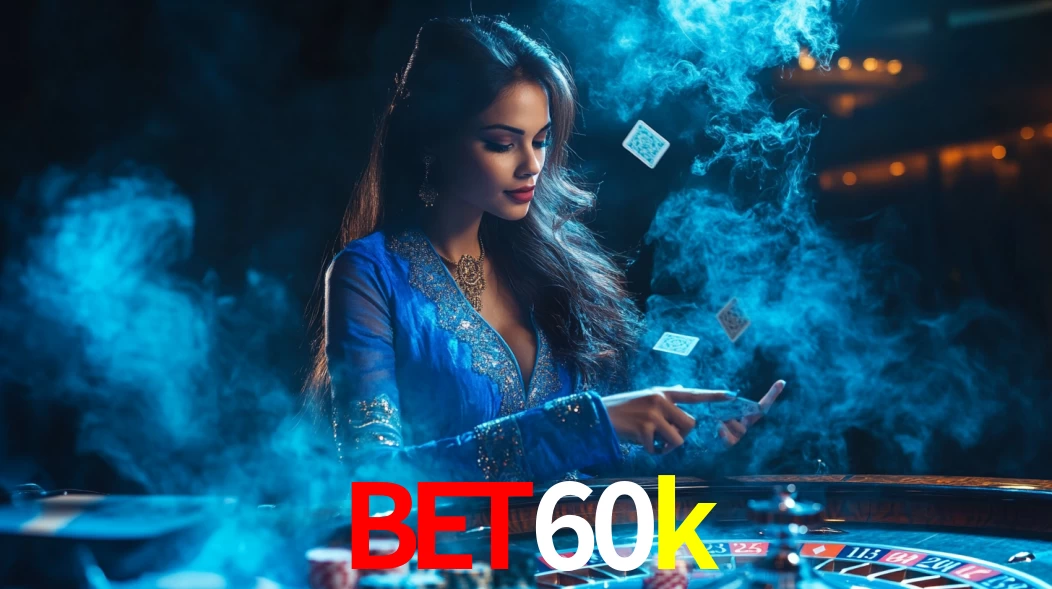 Recursos de Bônus bet60k