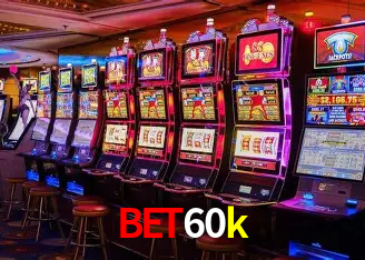 Seasonal Promotions bet60k