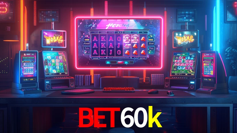 bet60k: Seu Especialista em Apostas Esportivas Brasileiras