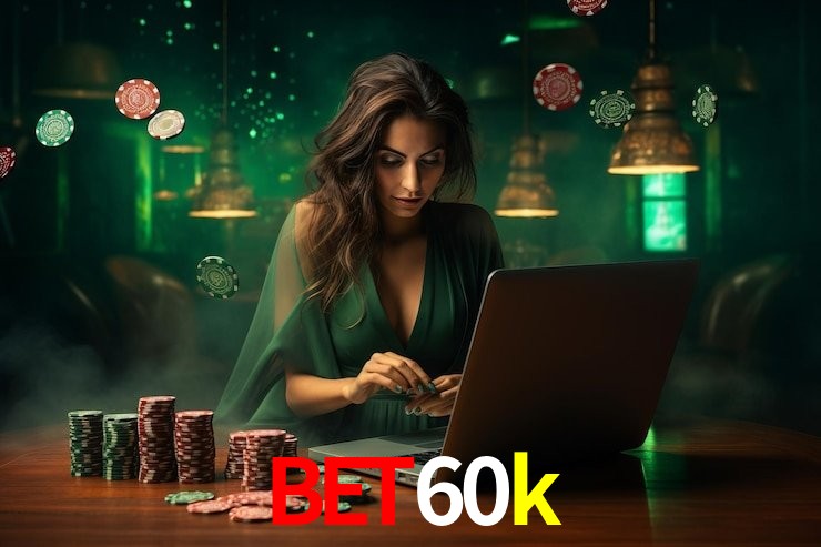 Descubra a Essência do bet60k: Nossa História e Compromissos