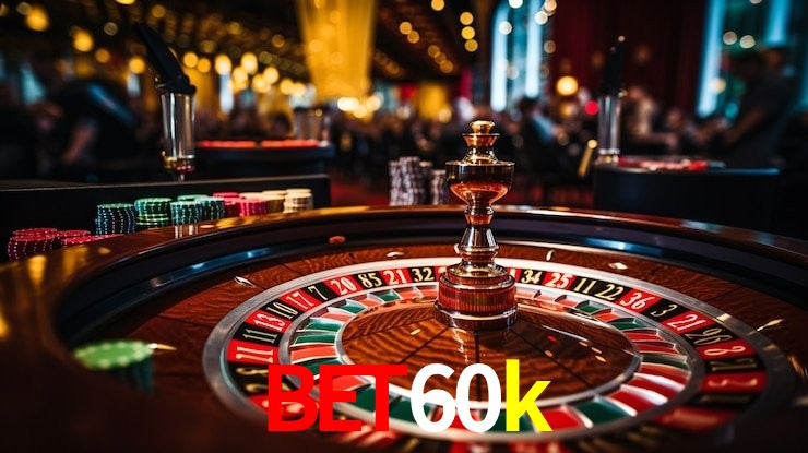 Quick Registration bet60k