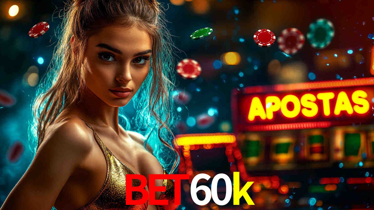 Mesa de Blackjack bet60k