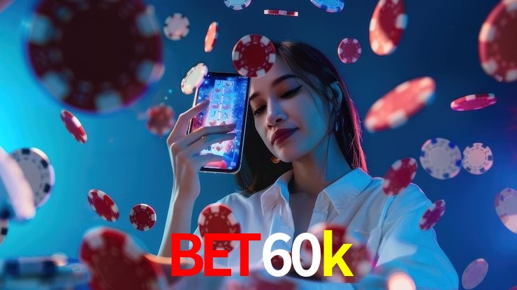 Login Seguro bet60k
