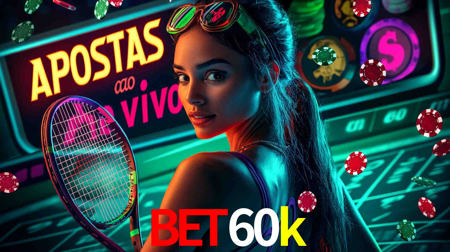 Casino Ao Vivo bet60k