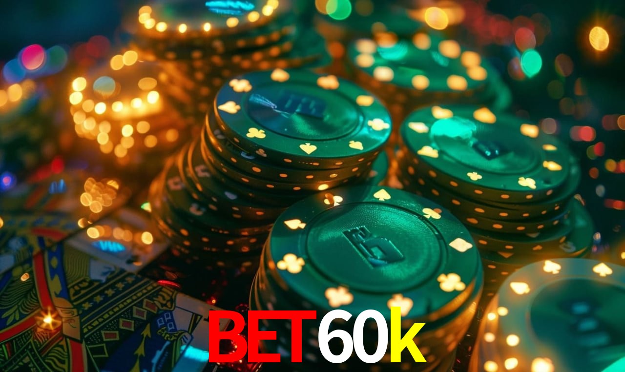 A Revolução dos Aplicativos de Jogos no bet60k